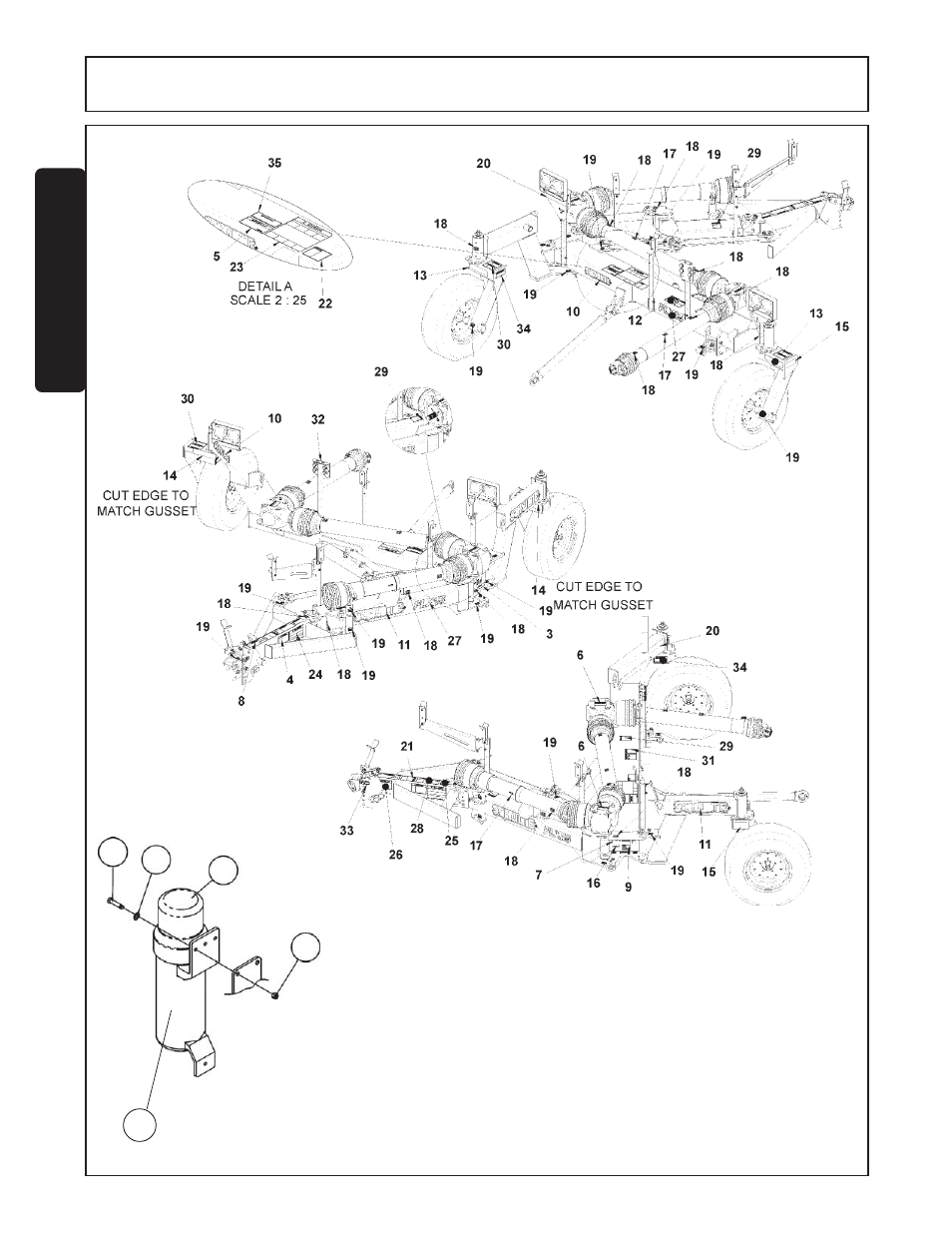 Safety | Tiger FLX15 User Manual | Page 18 / 100