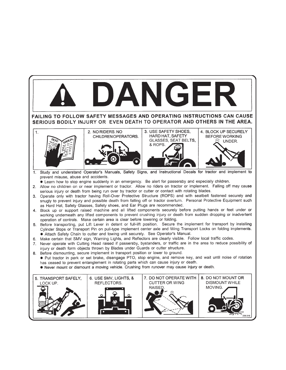 Tiger FLX15 User Manual | Page 2 / 100