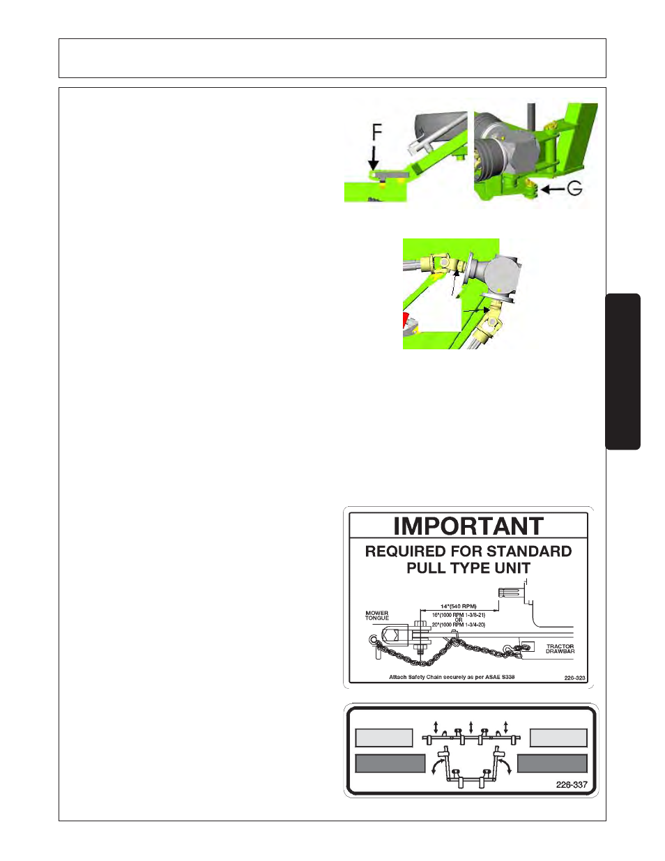 Assembly assembl y | Tiger FLX15 User Manual | Page 37 / 100