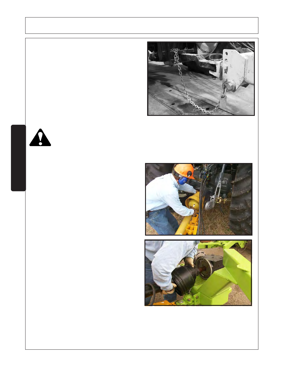 Assembly assembl y | Tiger FLX15 User Manual | Page 38 / 100
