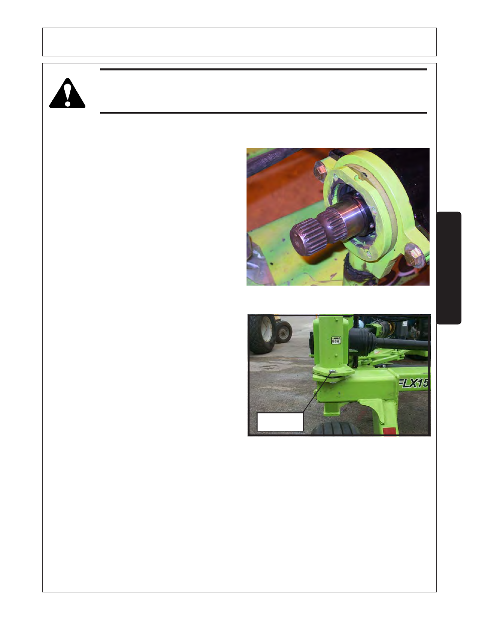 Assembly assembl y | Tiger FLX15 User Manual | Page 39 / 100