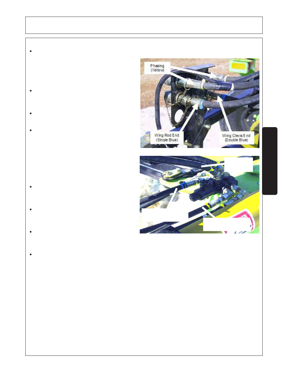 Assembly assembl y | Tiger FLX15 User Manual | Page 43 / 100