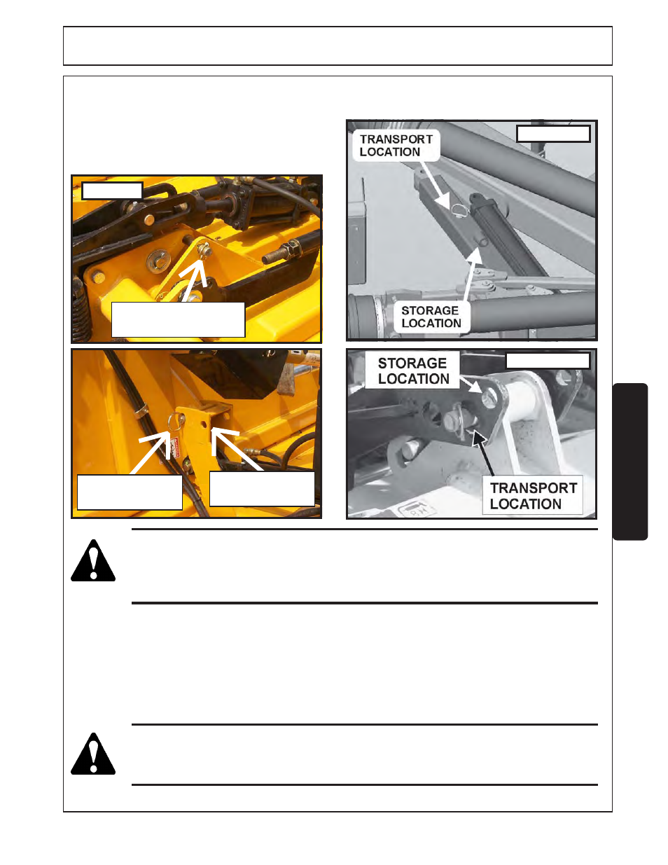 Operation | Tiger FLX15 User Manual | Page 69 / 100