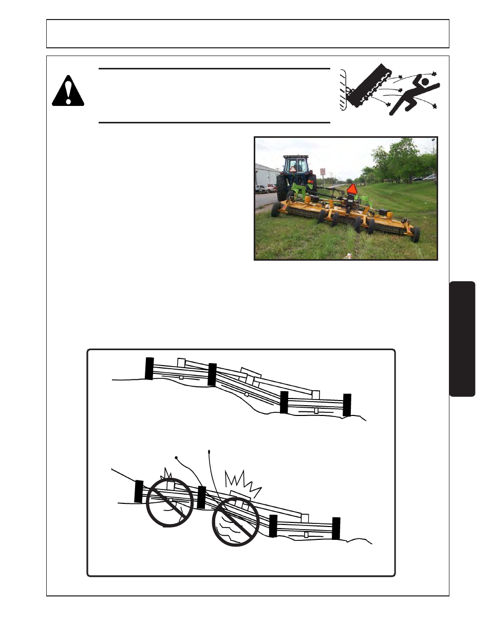 Operation | Tiger FLX15 User Manual | Page 77 / 100