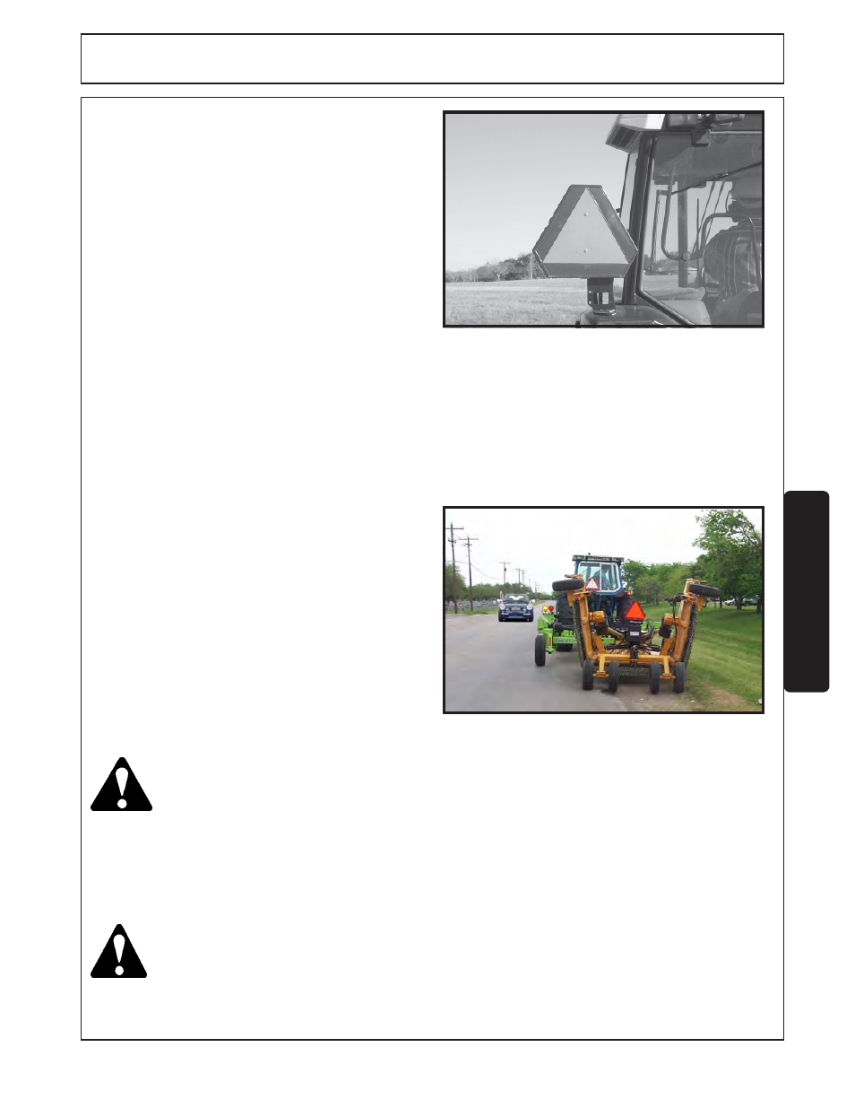 Operation | Tiger FLX15 User Manual | Page 83 / 100