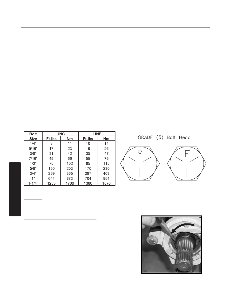 Maintenance | Tiger FLX15 User Manual | Page 90 / 100