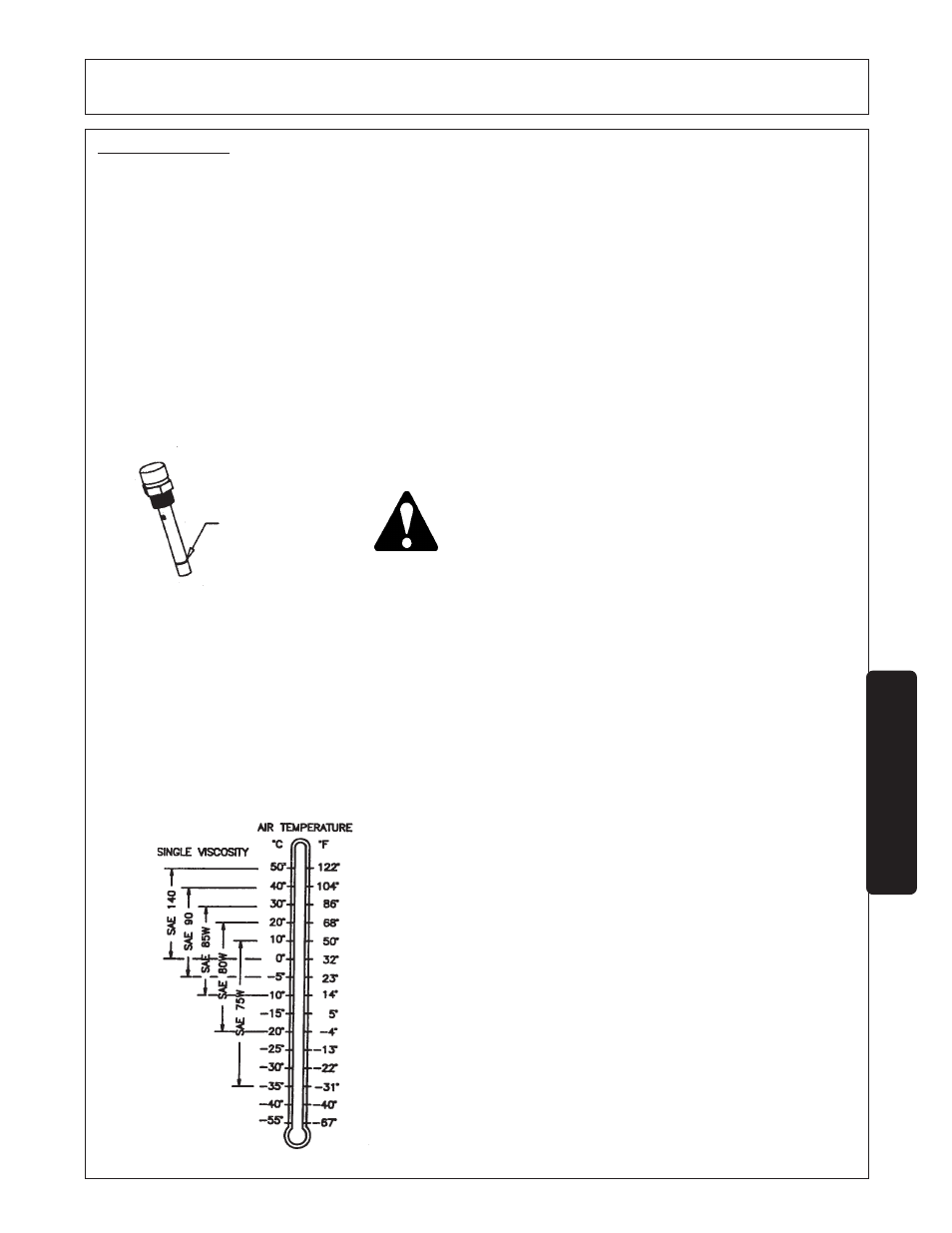 Maintenance | Tiger FLX15 User Manual | Page 93 / 100