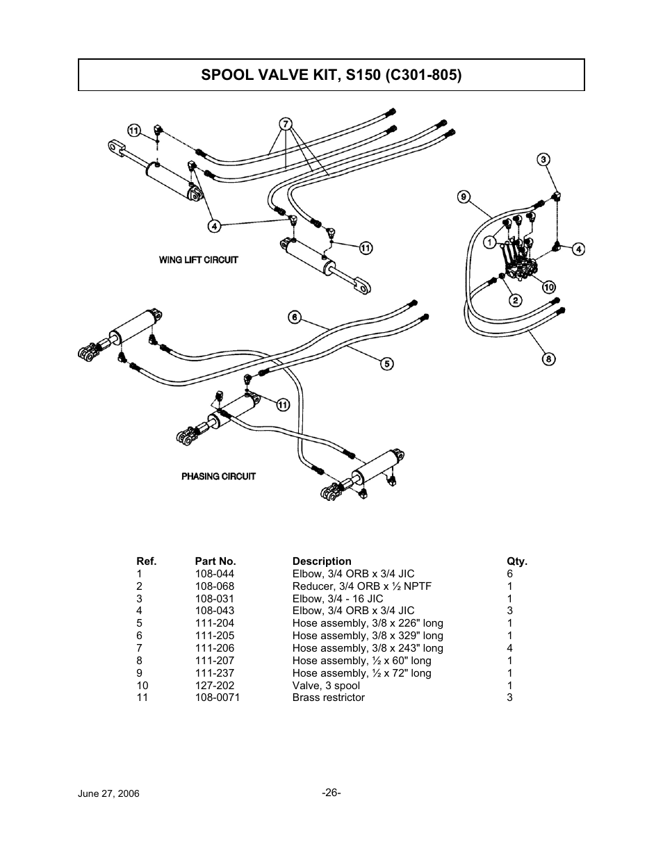 Tiger TWR-180 User Manual | Page 27 / 56