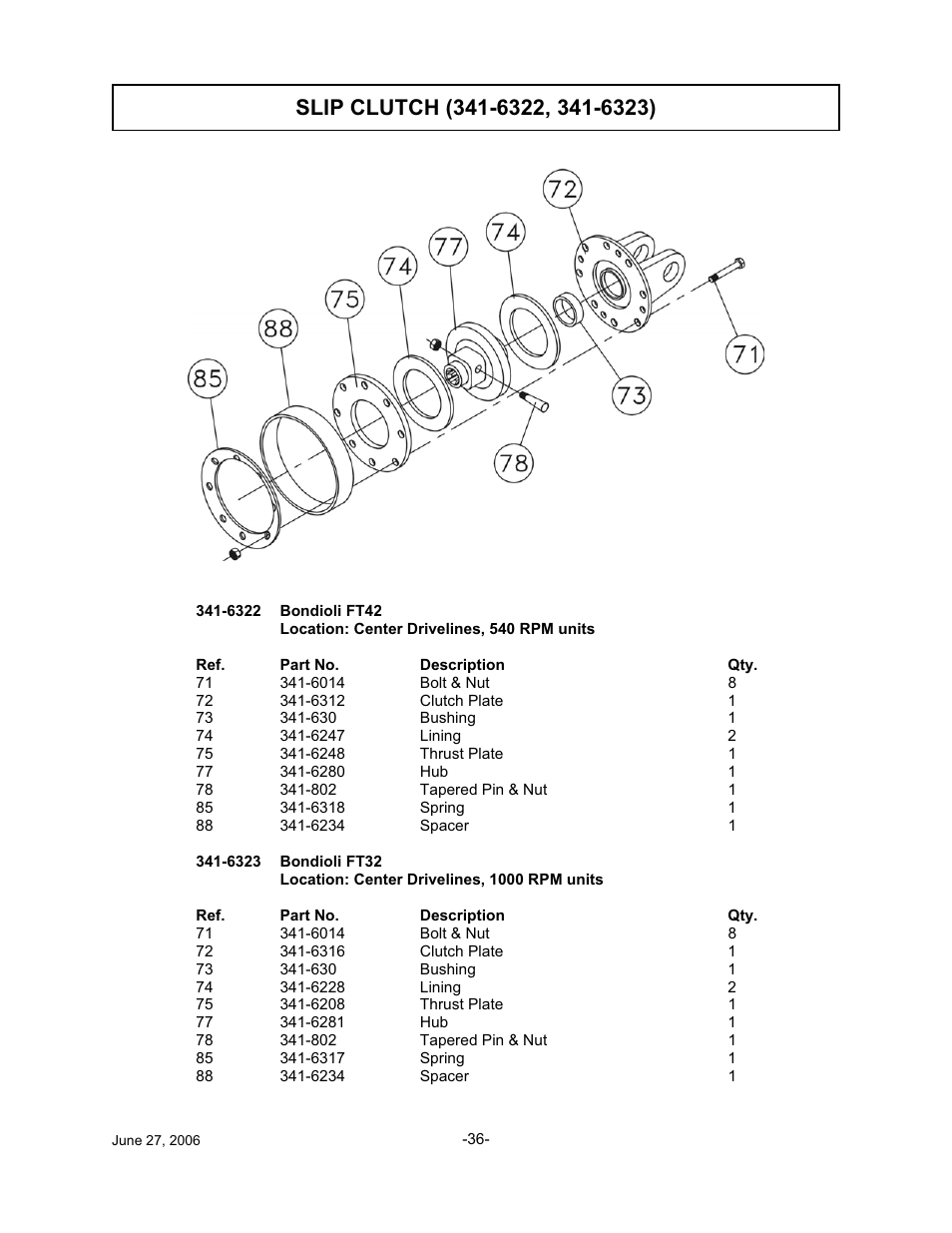 Tiger TWR-180 User Manual | Page 37 / 56