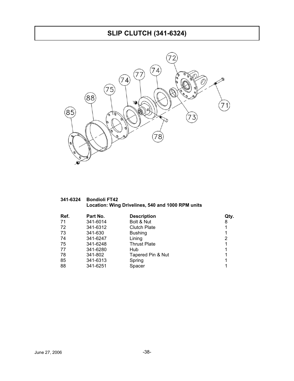 Tiger TWR-180 User Manual | Page 39 / 56
