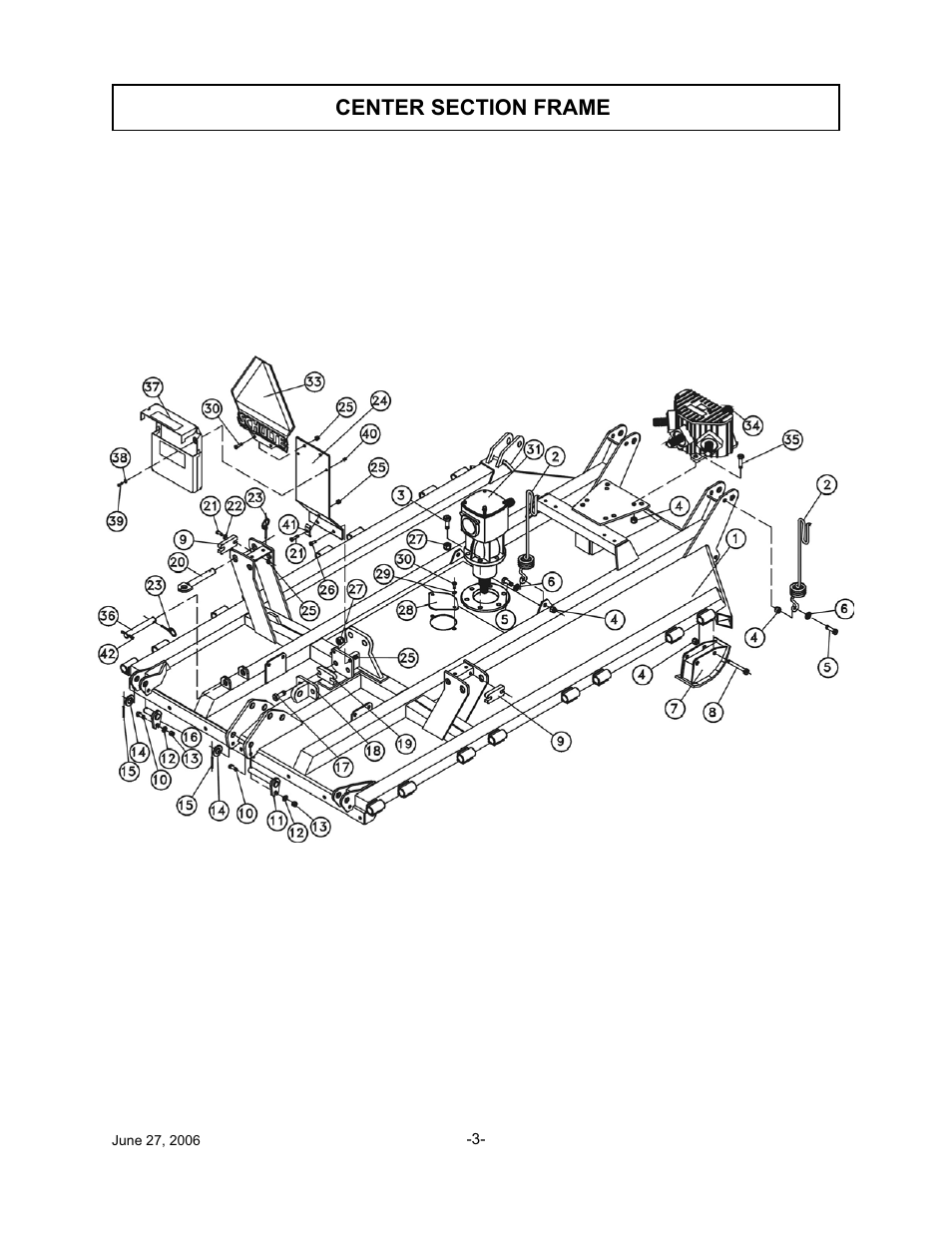 Tiger TWR-180 User Manual | Page 4 / 56