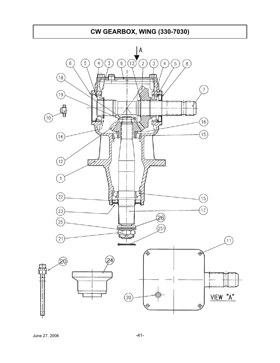 Tiger TWR-180 User Manual | Page 42 / 56