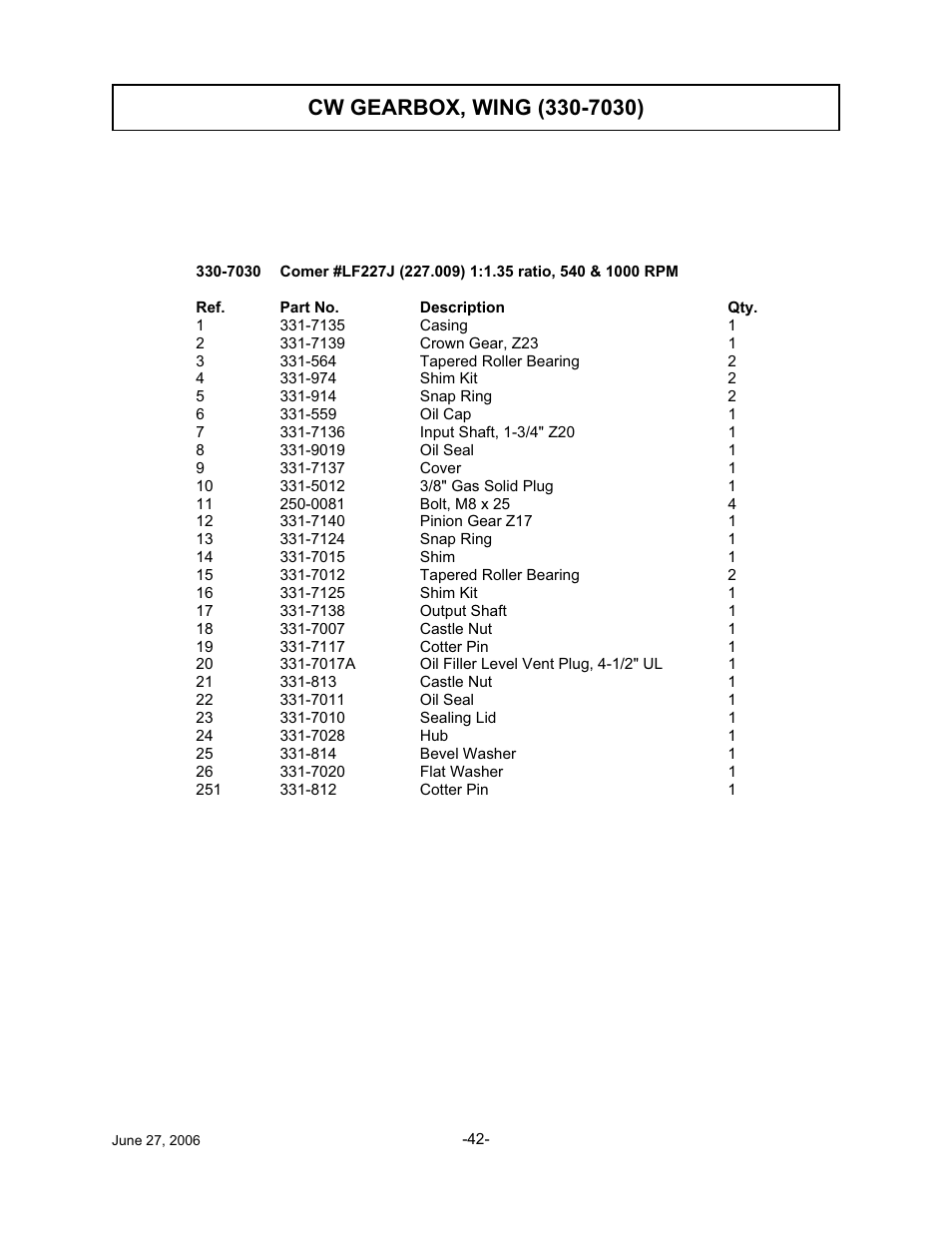 Tiger TWR-180 User Manual | Page 43 / 56
