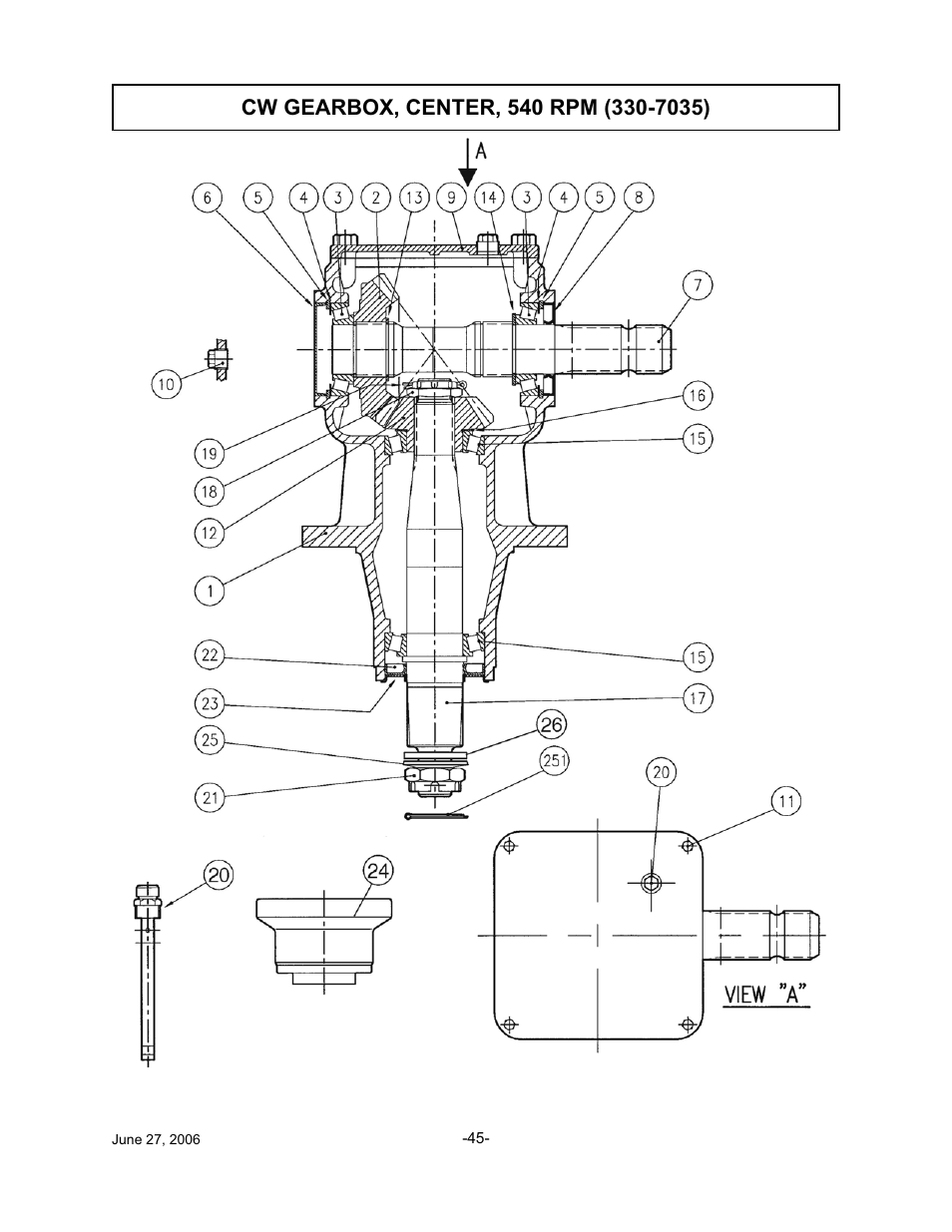 Tiger TWR-180 User Manual | Page 46 / 56