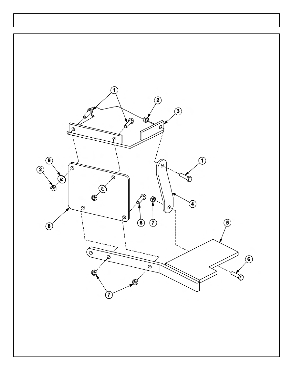 Mid-mount valve relocation | Tiger NEW HOLLAND T6000 User Manual | Page 150 / 290