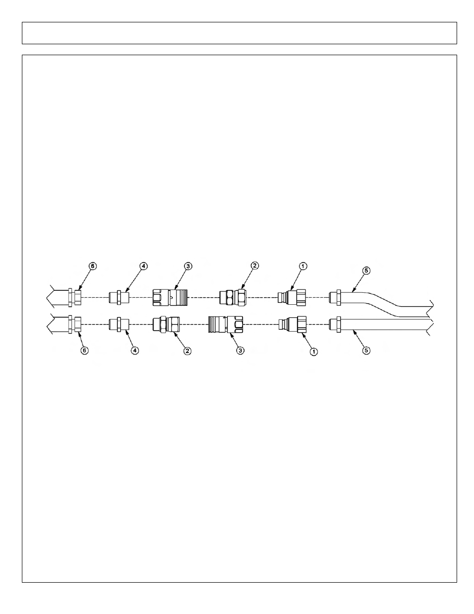 Quick couplers | Tiger NEW HOLLAND T6000 User Manual | Page 184 / 290