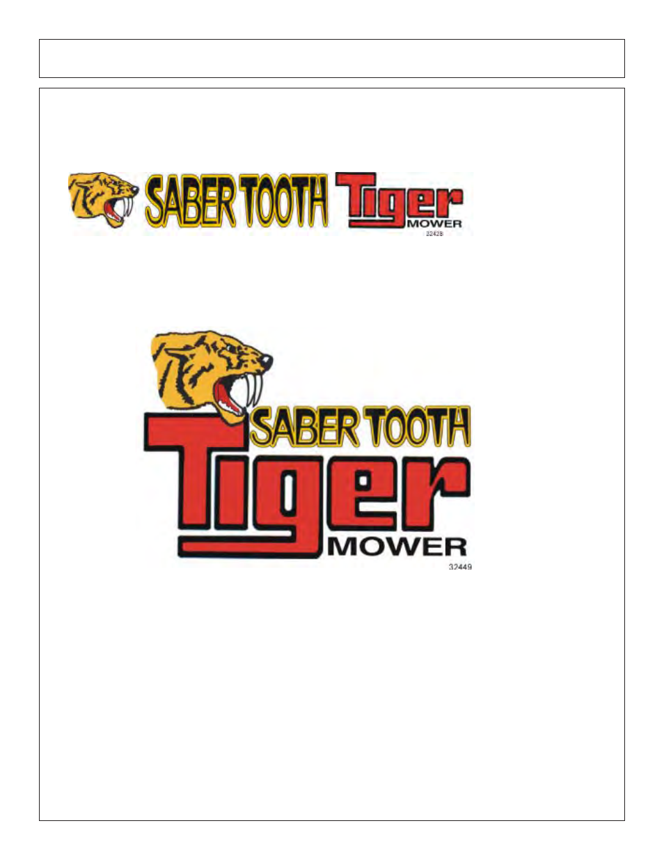 Safety | Tiger NEW HOLLAND T6000 User Manual | Page 22 / 290
