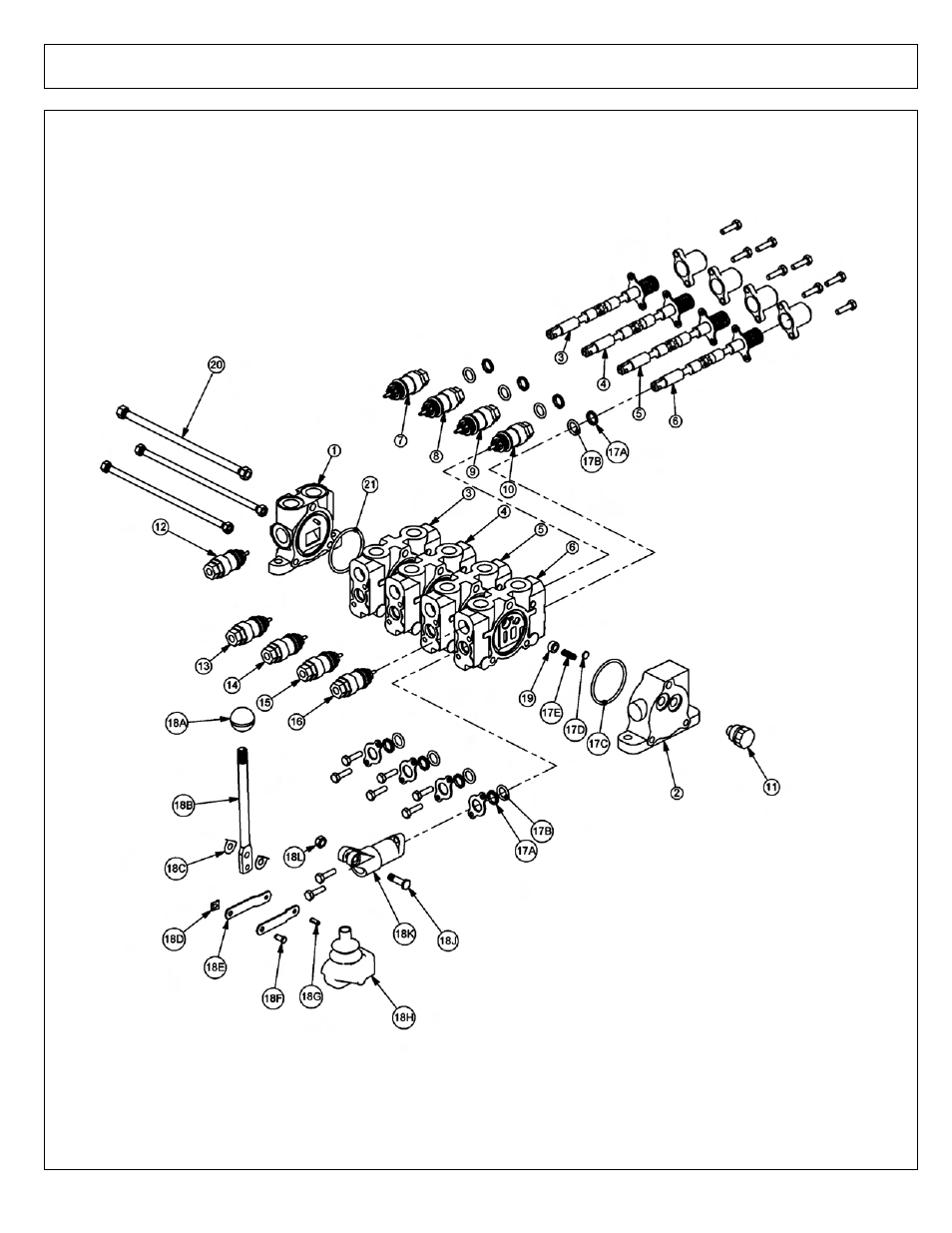 Tiger NEW HOLLAND T6000 User Manual | Page 236 / 290