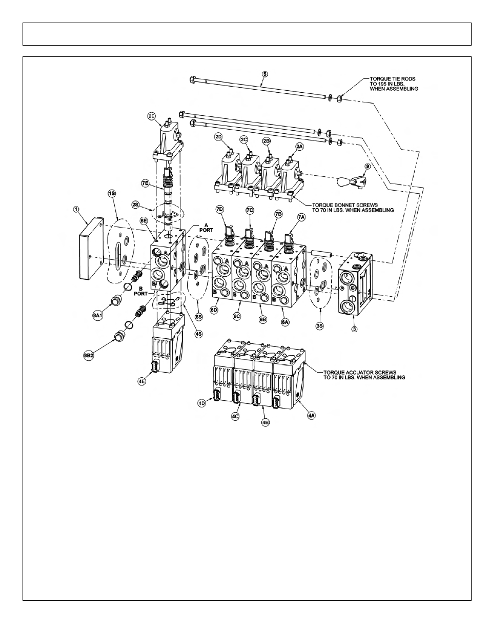 Tiger NEW HOLLAND T6000 User Manual | Page 240 / 290