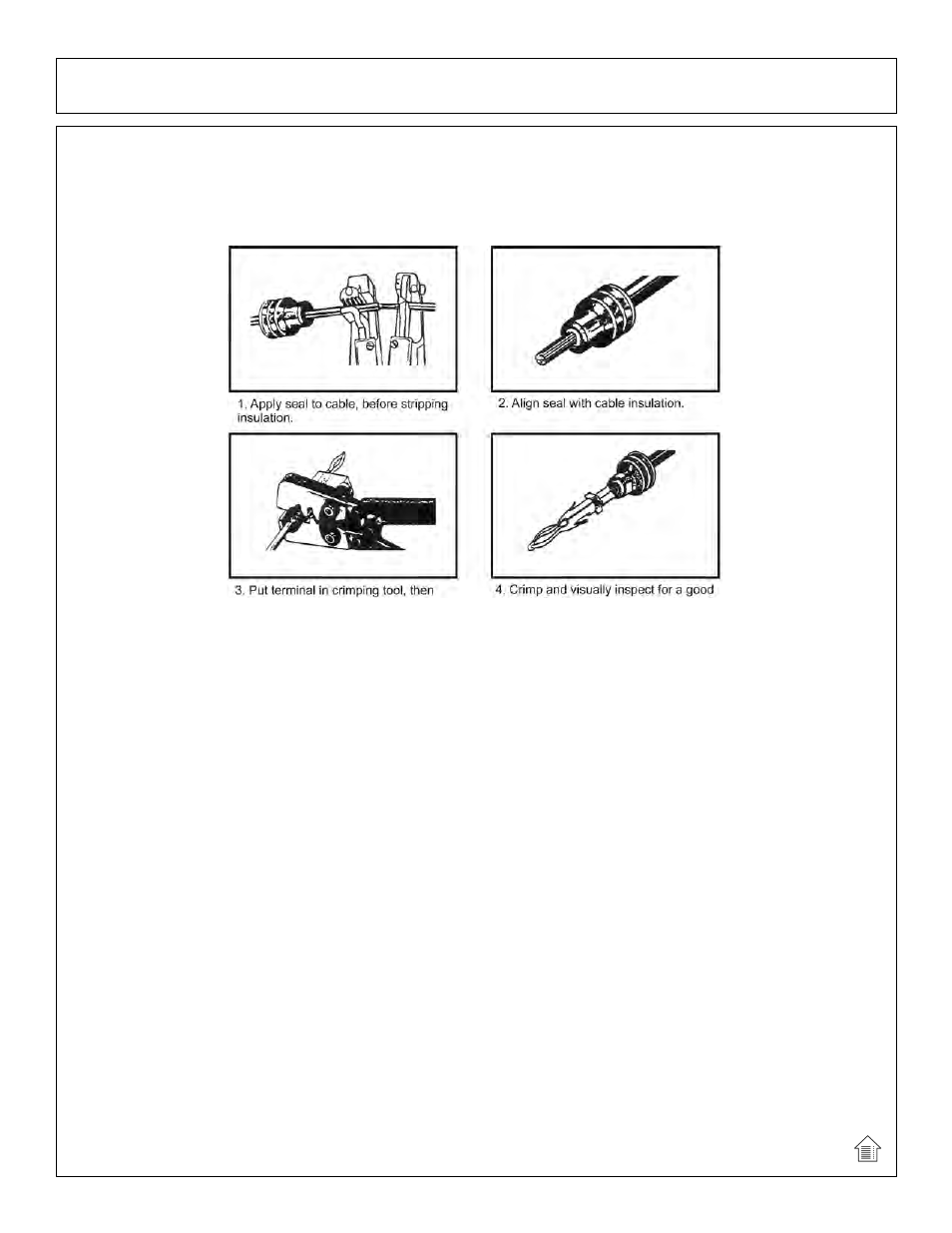 Assembly, Weather-pack/metri-pack assembly | Tiger NEW HOLLAND T6000 User Manual | Page 42 / 290