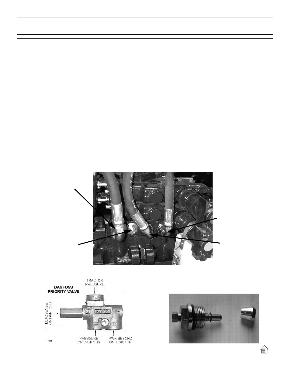 Assembly | Tiger NEW HOLLAND T6000 User Manual | Page 50 / 290