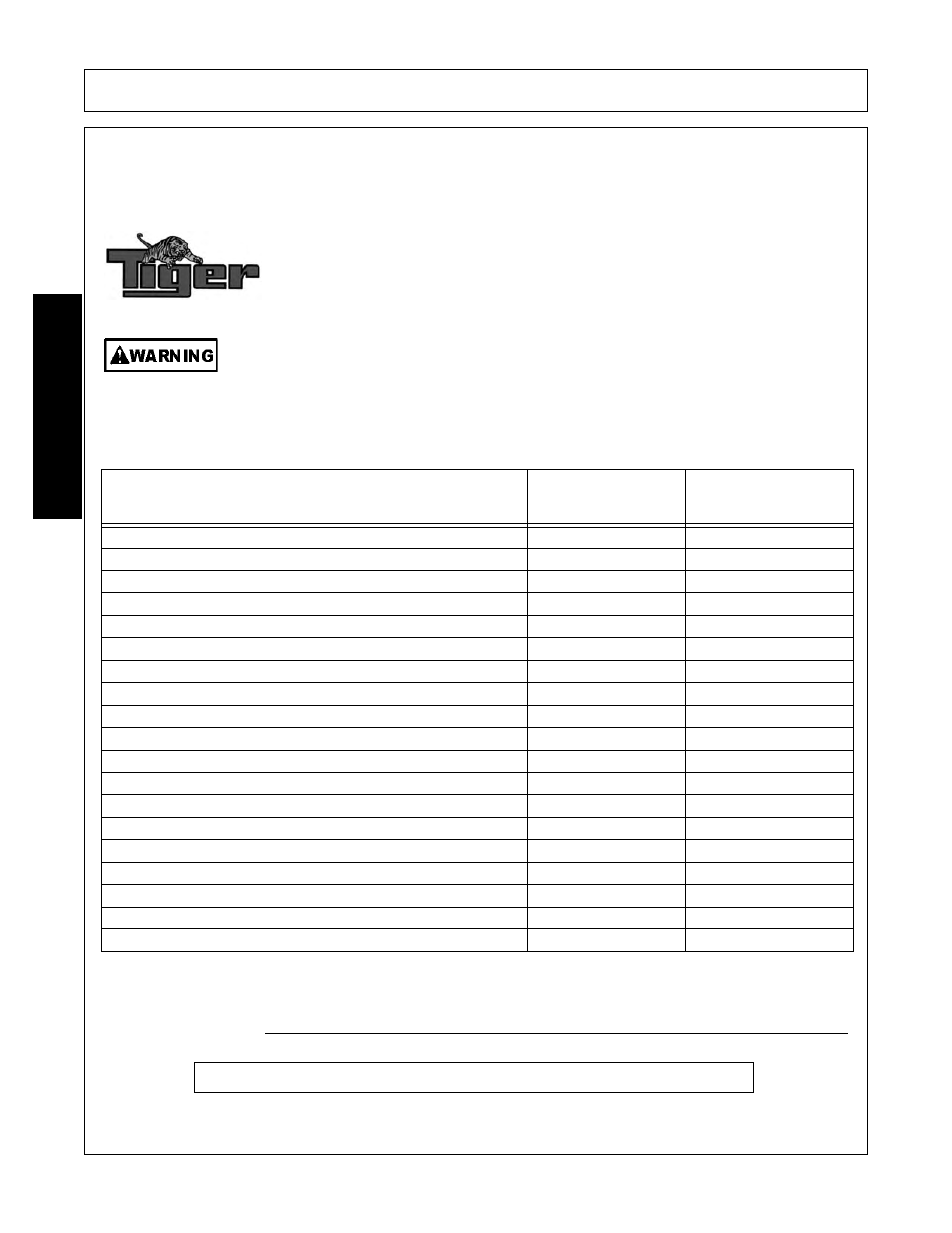 Operation, Opera t ion | Tiger NEW HOLLAND T6000 User Manual | Page 80 / 290