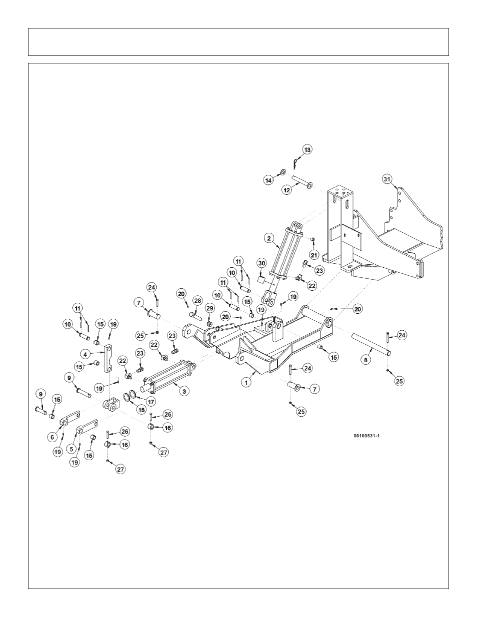 Combo draft beam | Tiger JD 5101E User Manual | Page 114 / 164