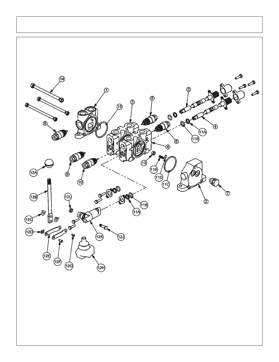 Tiger JD 5101E User Manual | Page 136 / 164