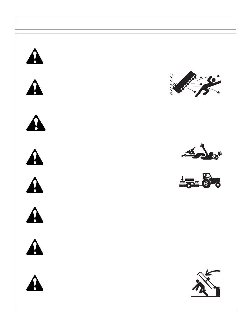 Safety | Tiger JD 5101E User Manual | Page 14 / 164