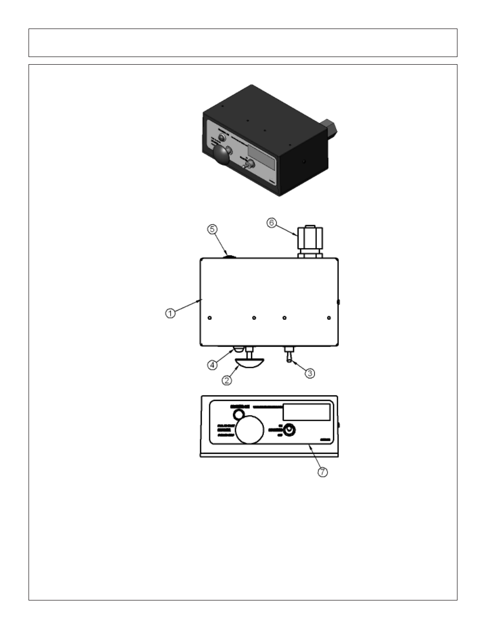 Switchbox service parts | Tiger JD 5101E User Manual | Page 156 / 164