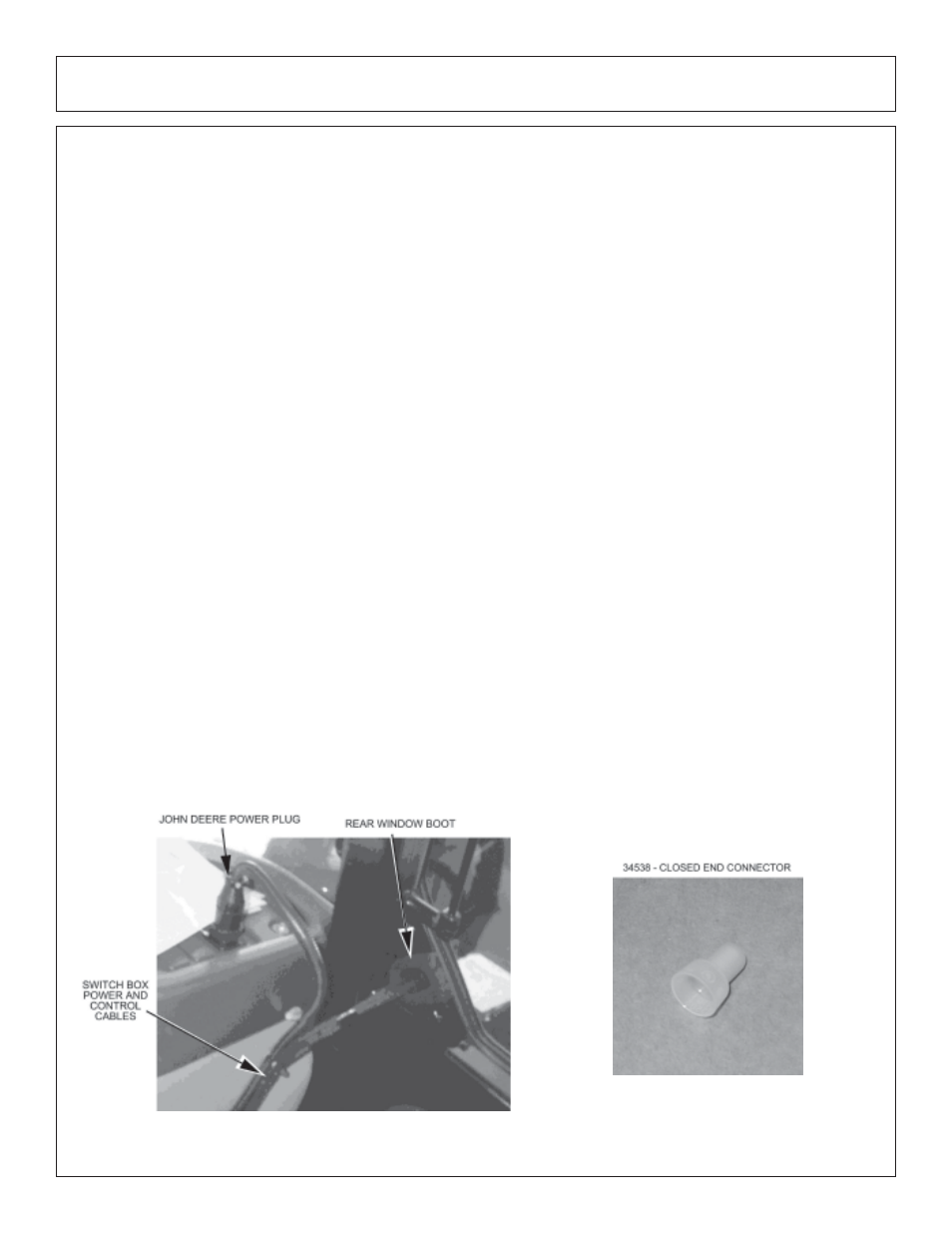 Assembly switch box wiring | Tiger JD 5101E User Manual | Page 31 / 164