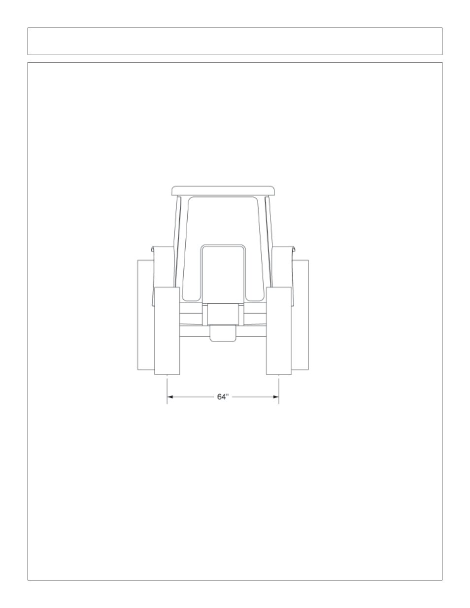 Assembly 4wd front tire adjustment | Tiger JD 5101E User Manual | Page 44 / 164