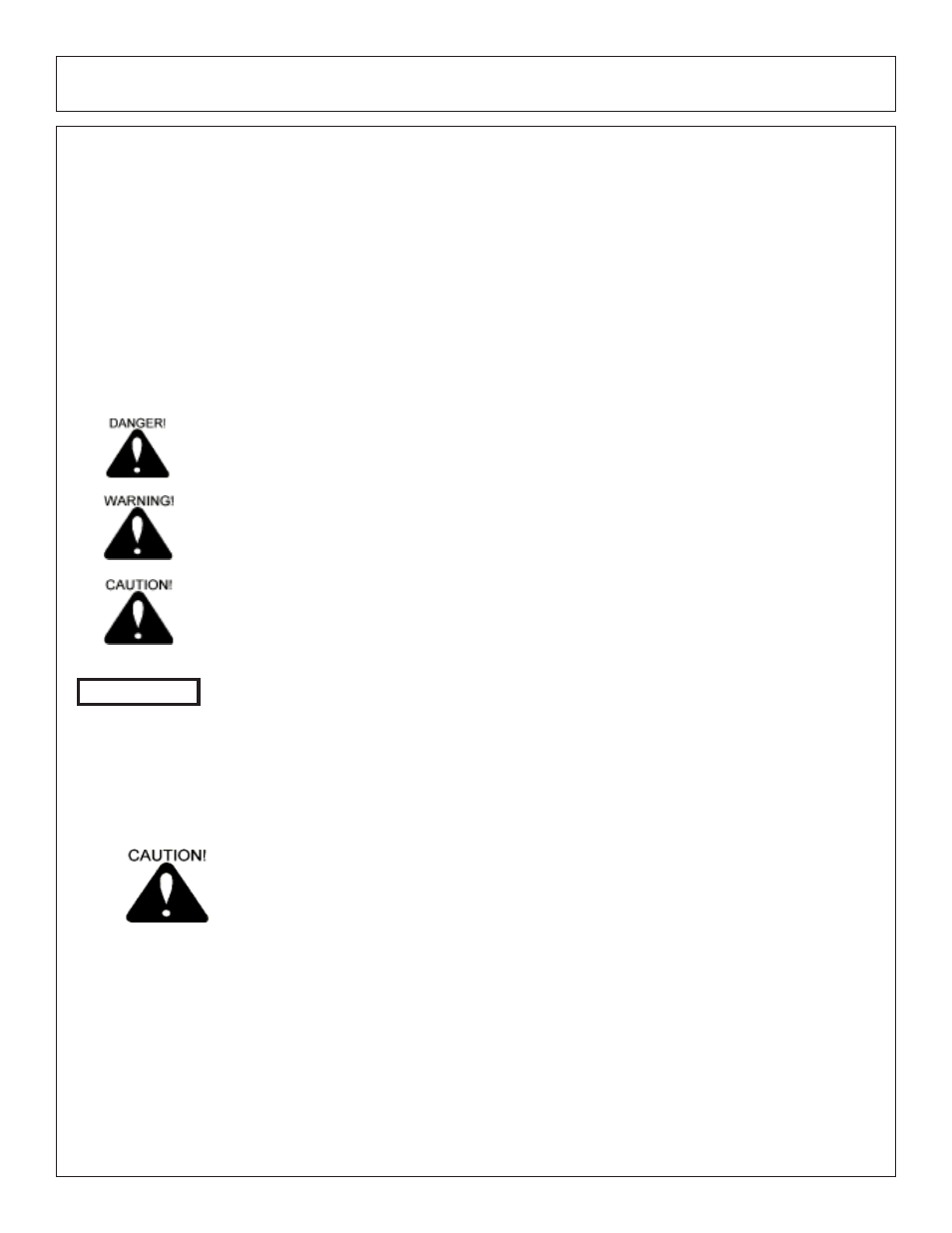 Operation | Tiger JD 5101E User Manual | Page 48 / 164