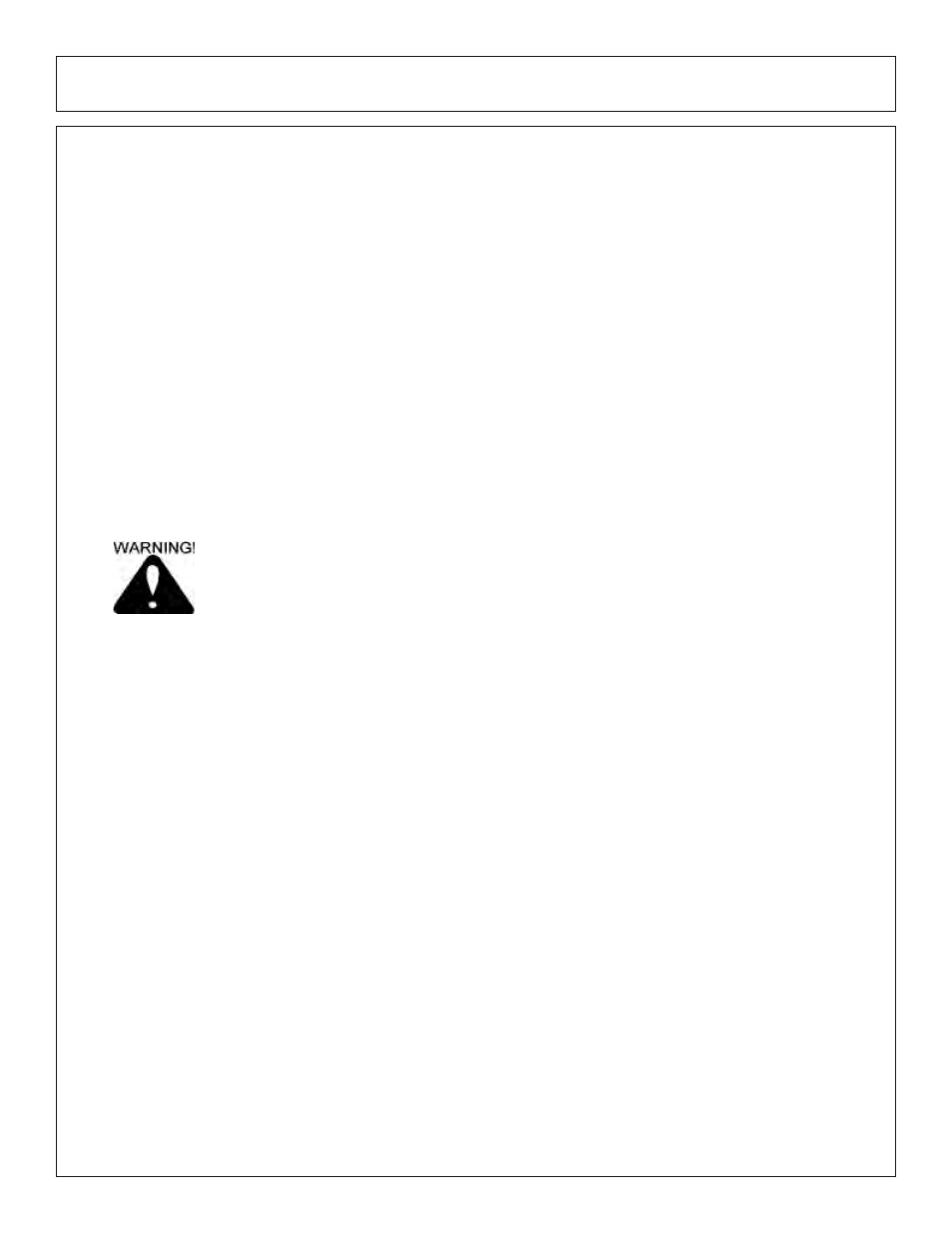 Operation, Mower operation | Tiger JD 5101E User Manual | Page 50 / 164