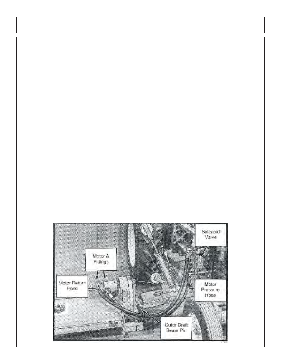 Operation transporting mower | Tiger JD 5101E User Manual | Page 52 / 164