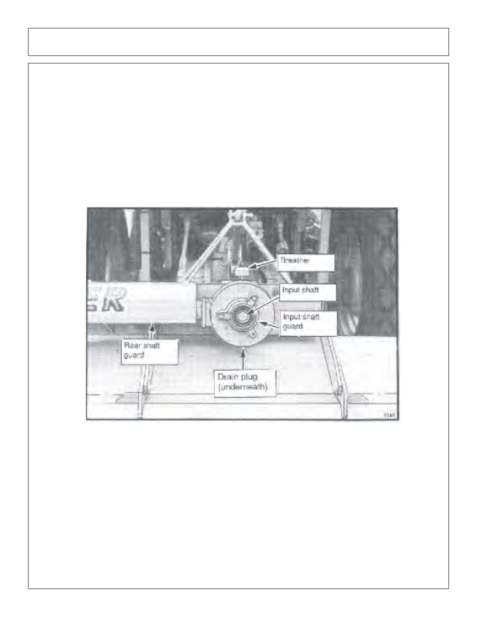 Maintenance | Tiger JD 5101E User Manual | Page 82 / 164