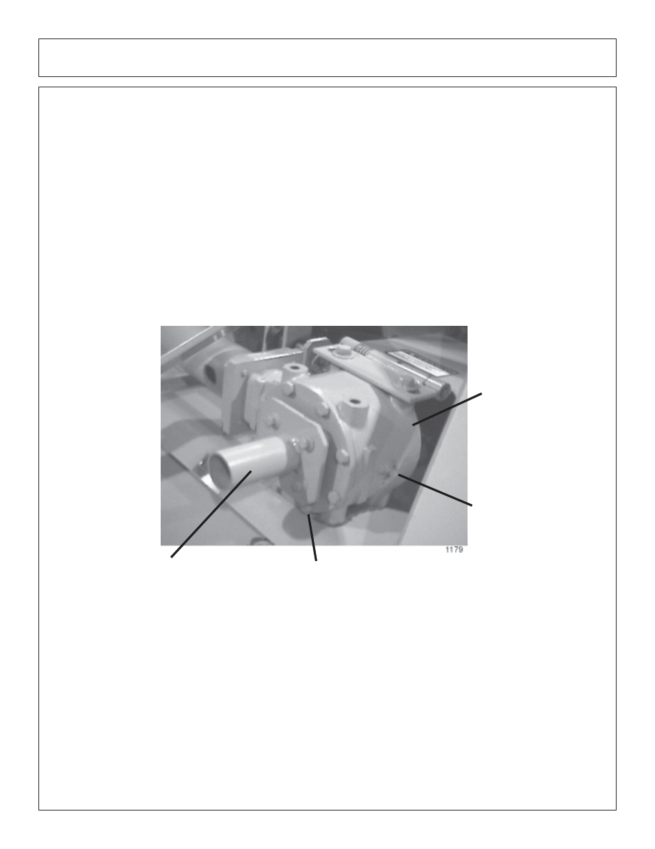 Maintenance | Tiger JD 5101E User Manual | Page 85 / 164