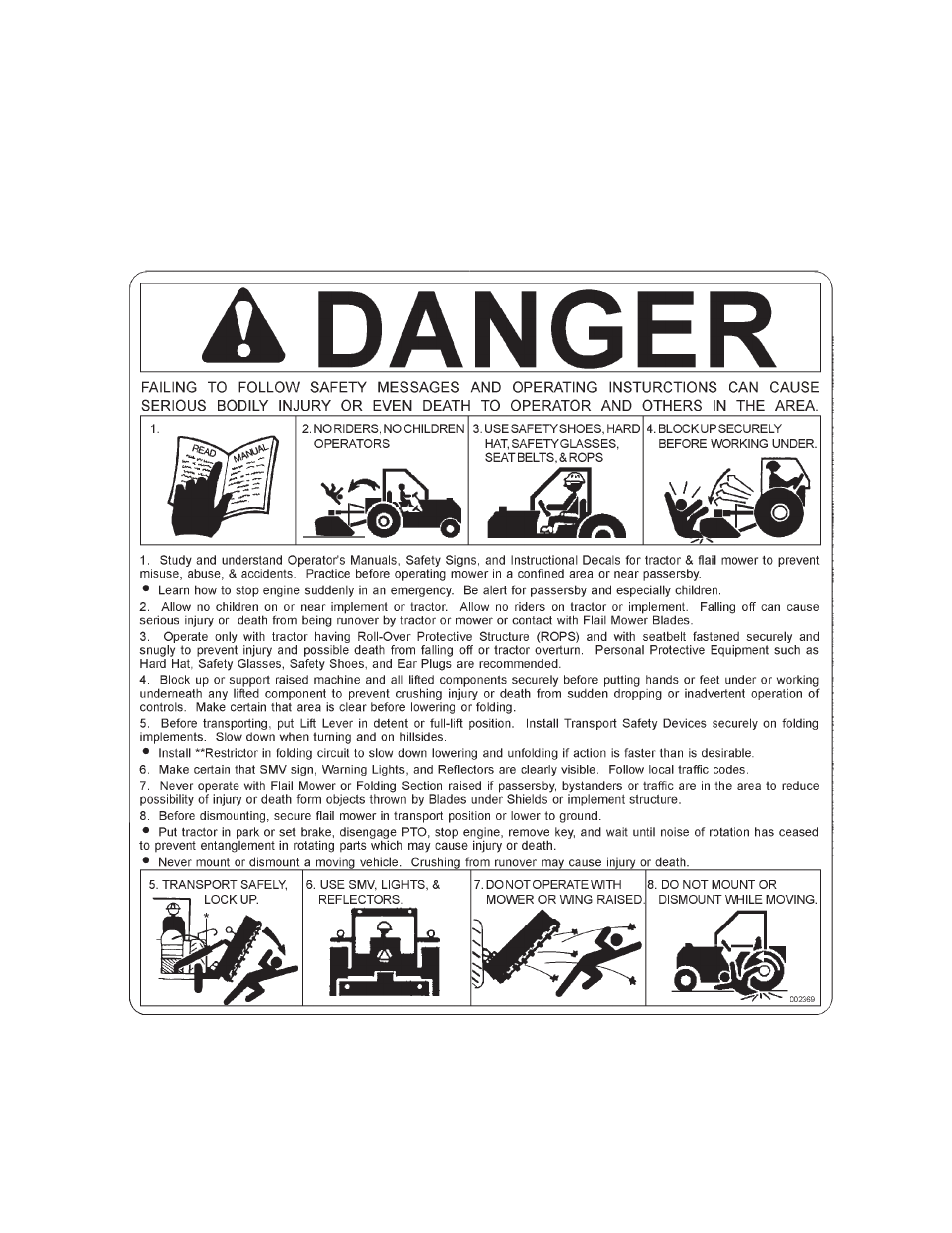 Tiger RBF-14C User Manual | Page 2 / 91