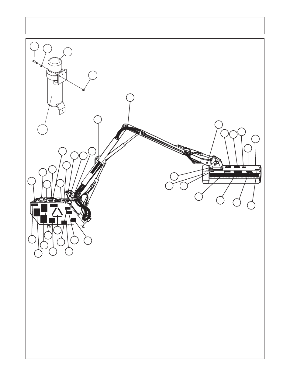 Safety | Tiger RBF-14C User Manual | Page 22 / 91