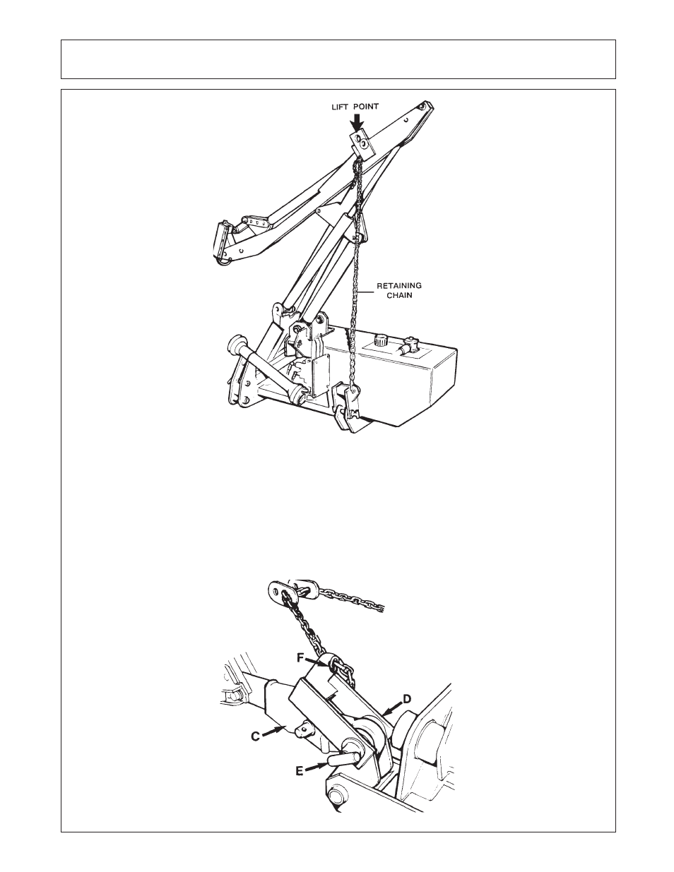 Assembly | Tiger RBF-14C User Manual | Page 37 / 91