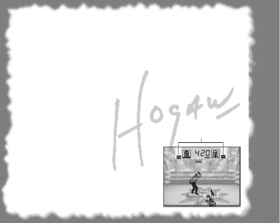 How to play, Starting a new game, Energy meter | Tiger 60-052 User Manual | Page 7 / 16