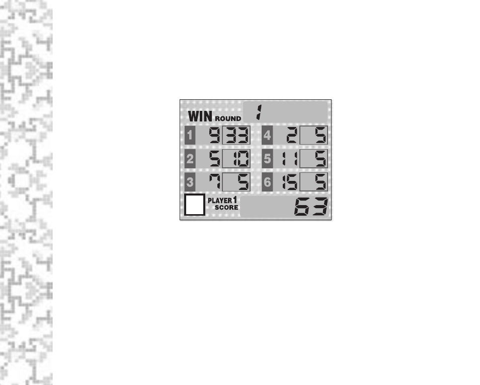 How to play | Tiger Jurassic Park III 71-612 User Manual | Page 16 / 32