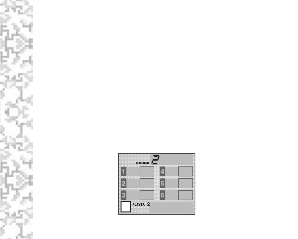 How to play | Tiger Jurassic Park III 71-612 User Manual | Page 20 / 32