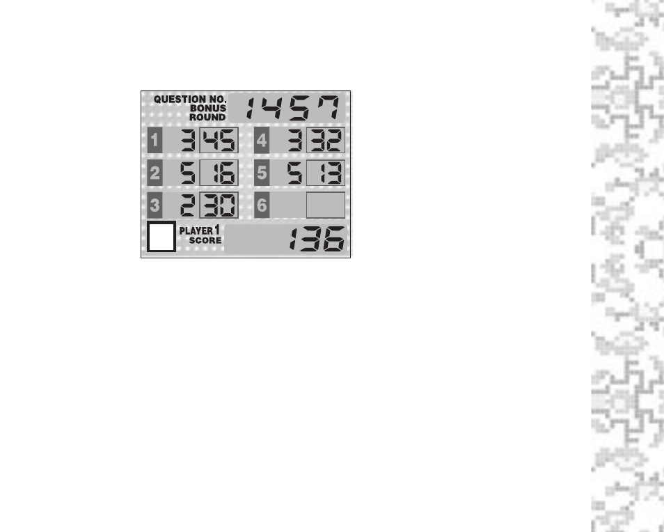 How to play | Tiger Jurassic Park III 71-612 User Manual | Page 27 / 32