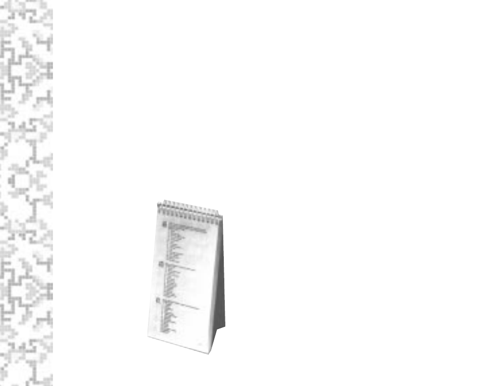 How to play | Tiger Jurassic Park III 71-612 User Manual | Page 8 / 32