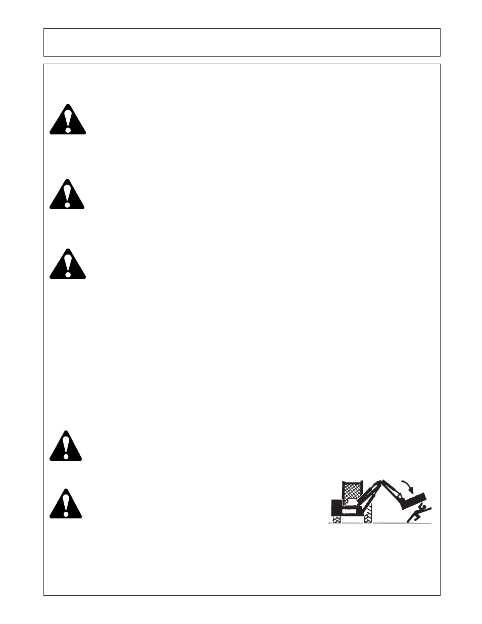 Safety | Tiger RBF-19C User Manual | Page 11 / 91