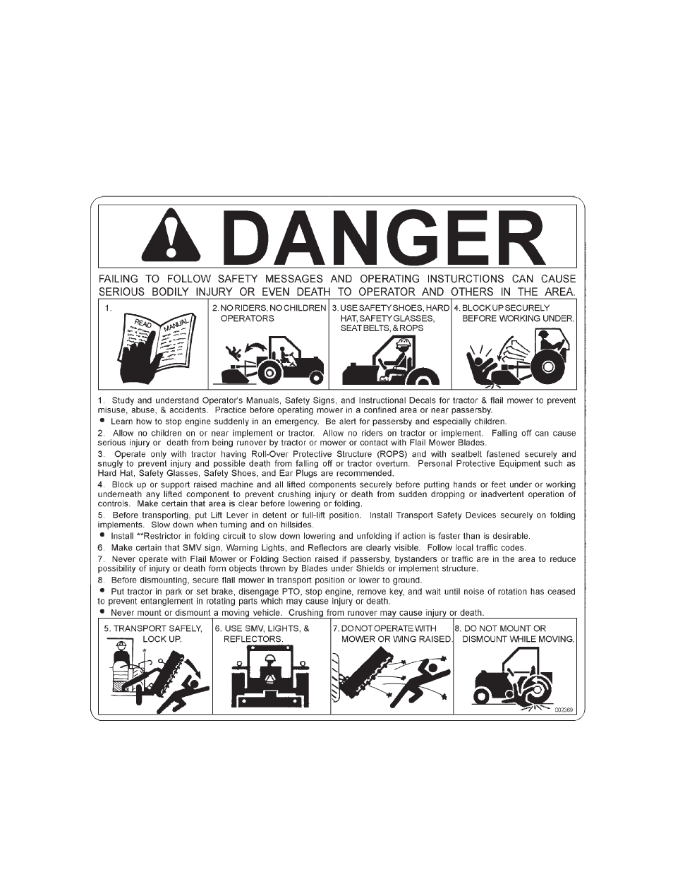 Tiger RBF-19C User Manual | Page 2 / 91