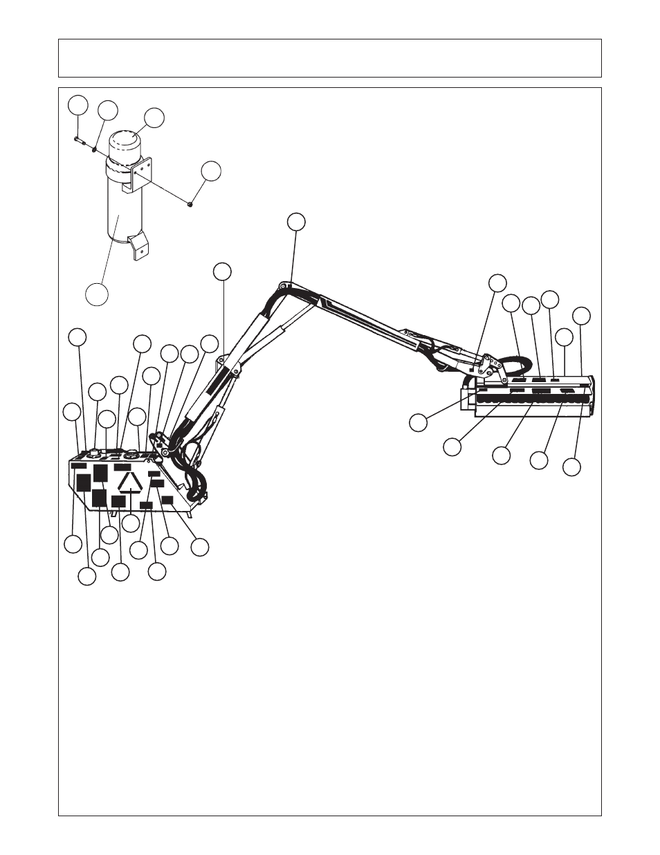 Safety | Tiger RBF-19C User Manual | Page 22 / 91