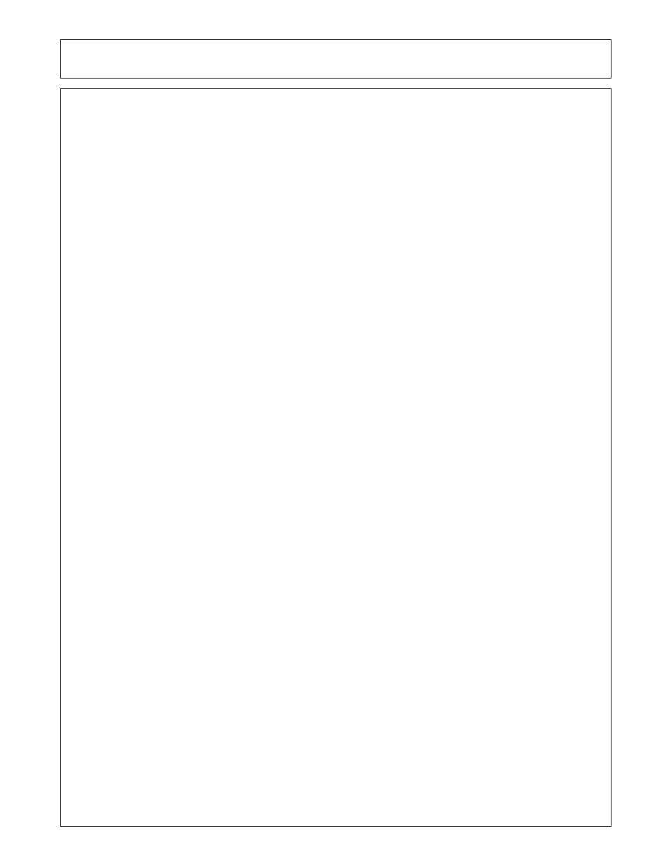 Maintenance | Tiger RBF-19C User Manual | Page 85 / 91