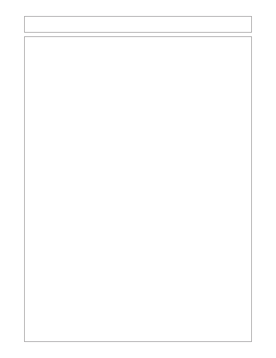 Maintenance | Tiger RBF-19C User Manual | Page 86 / 91
